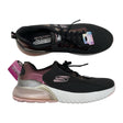 Naisten Skechers - Lenkkarit, koko 39 - Musta ()