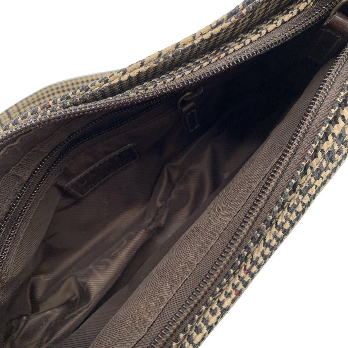 Naisten Lauren Ralph Lauren - Käsilaukku, koko Mini - Beige (2)