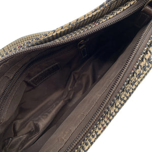 Naisten Lauren Ralph Lauren - Käsilaukku, koko Mini - Beige (2)
