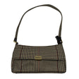 Naisten Lauren Ralph Lauren - Käsilaukku, koko Mini - Beige ()