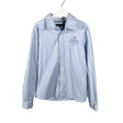 Poikien Tommy Hilfiger - Kauluspaita, koko 146 - 152 - Vaaleansininen ()