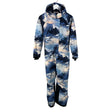 Unisex Molo Kids - Toppahaalari, koko 146 - 152 - Sininen ()