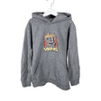 Unisex Vans - Huppari, koko 146 - 152 - Harmaa ()