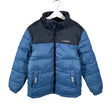 Unisex Everest - Toppatakki, koko 140 - 146 - Sininen ()