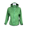Naisten Mammut - Softshell-takki, koko 38 - Vihreä ()