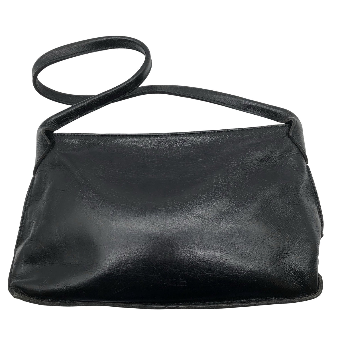 Naisten Three Bags - Käsilaukku, koko Mini - Musta (1)