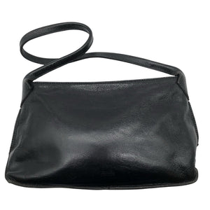 Naisten Three Bags - Käsilaukku, koko Mini - Musta (1)