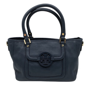 Naisten Tory Burch - Käsilaukku, koko Midi - Sininen (1)