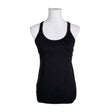 Naisten Lululemon - Urheilutoppi, koko 38 - Harmaa ()