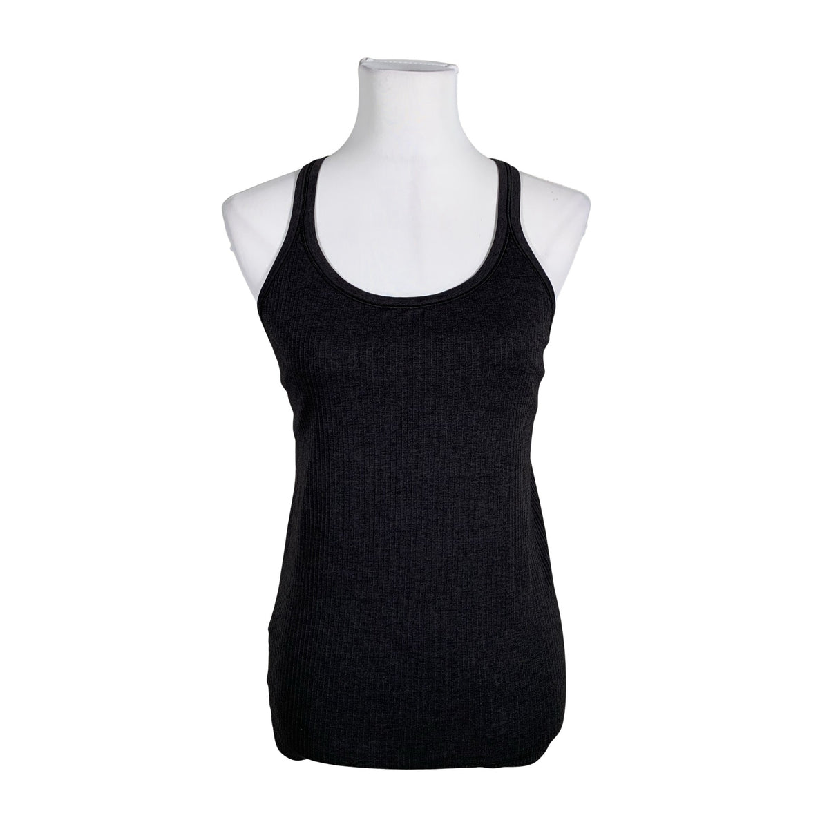 Naisten Lululemon - Urheilutoppi, koko 38 - Harmaa (1)