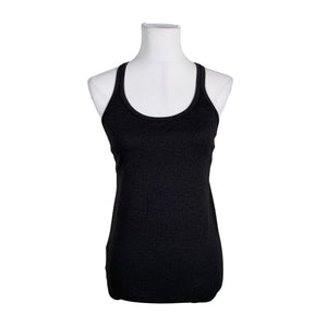 Naisten Lululemon - Urheilutoppi, koko 38 - Harmaa (1)