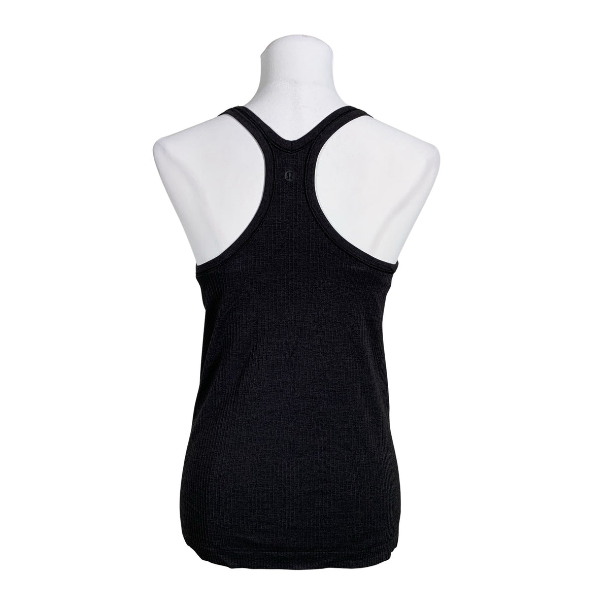 Naisten Lululemon - Urheilutoppi, koko 38 - Harmaa (2)