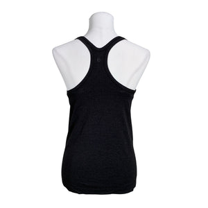 Naisten Lululemon - Urheilutoppi, koko 38 - Harmaa (2)