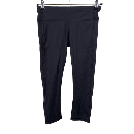 Naisten Lululemon - Urheilutrikoot, koko 38 - Musta ()