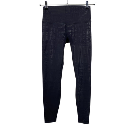 Naisten Lululemon - Urheilutrikoot, koko 38 - Musta ()