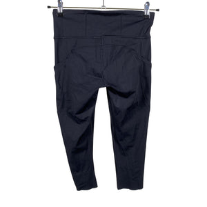 Naisten Lululemon - Urheilutrikoot, koko 38 - Musta (2)