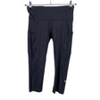 Naisten Lululemon - Urheilutrikoot, koko 38 - Musta ()