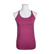 Naisten Lululemon - Urheilutoppi, koko 40 - Pinkki ()