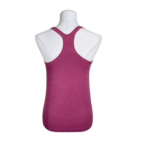 Naisten Lululemon - Urheilutoppi, koko 40 - Pinkki (2)
