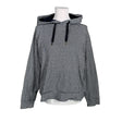 Naisten Tommy Hilfiger - Huppari, koko 38 - Harmaa ()