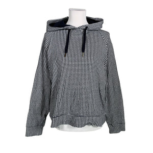 Naisten Tommy Hilfiger - Huppari, koko 38 - Harmaa (1)