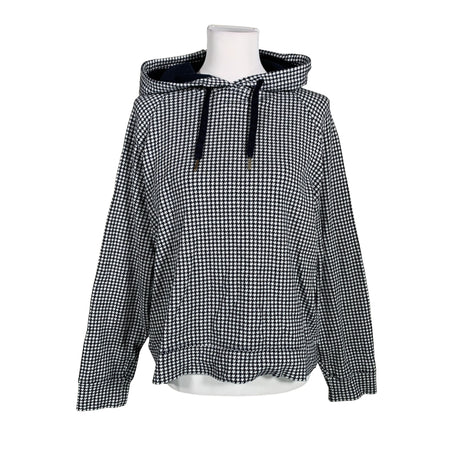 Naisten Tommy Hilfiger - Huppari, koko 38 - Harmaa ()
