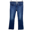 Naisten Levi's - Farkut, koko W31 - Sininen ()