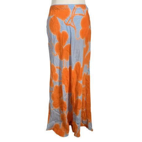 Naisten Marimekko - Kangashame, koko 40 - Vaaleansininen ()