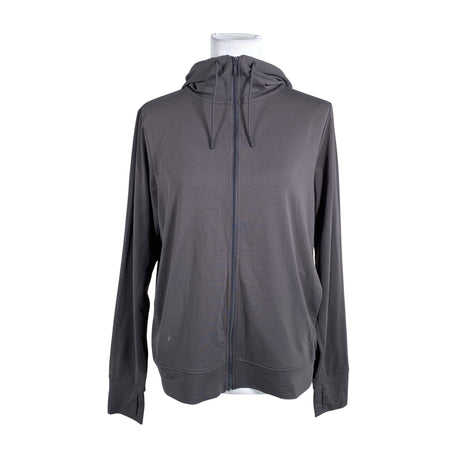 Naisten Uniqlo - Hihaton urheilupaita, koko 40 - Harmaa ()