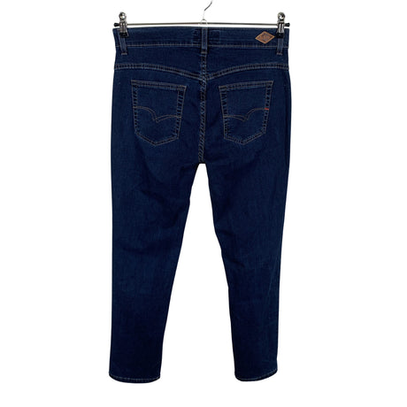 Naisten Lee Cooper - Farkut, koko W30 - Sininen (2)