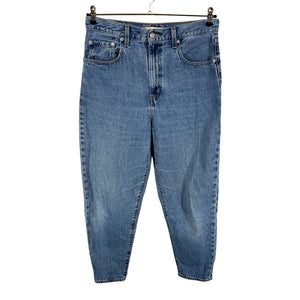 Naisten Levi's - Farkut, koko W30 - Sininen (1)