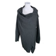 Naisten All Saints - Neuletakki, koko 38 - Harmaa ()