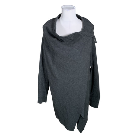 Naisten All Saints - Neuletakki, koko 38 - Harmaa ()