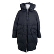 Naisten All Saints - Toppatakki, koko 38 - Musta ()