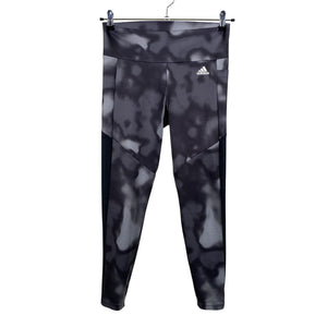 Naisten Adidas - Urheilutrikoot, koko 38 - Harmaa (1)
