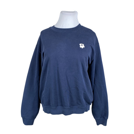 Naisten Marimekko - Collegepaita, koko 42 - Sininen ()
