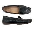 Naisten Wirth - Loaferit, koko 41 - Musta ()