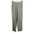 Naisten Ril's - Suorat housut, koko 38 - Harmaa ()