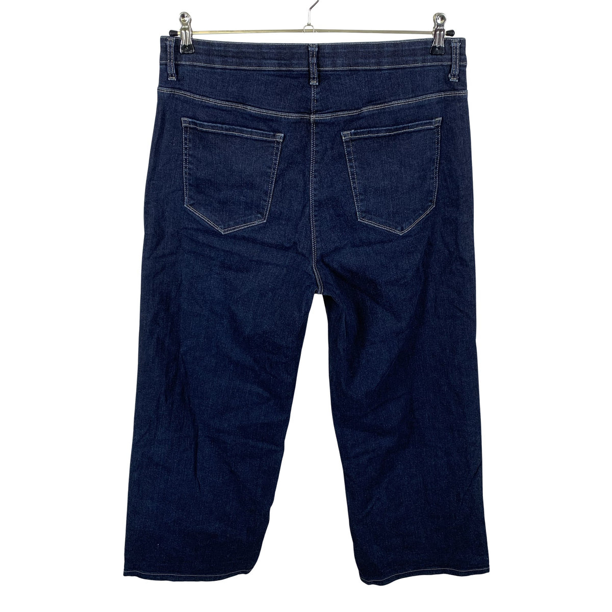 Naisten NP Collection - Farkut, koko 44 - Sininen (2)