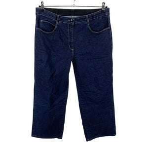 Naisten NP Collection - Farkut, koko 44 - Sininen (1)