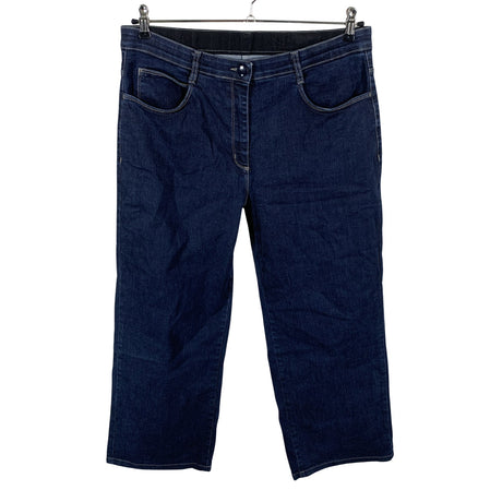 Naisten NP Collection - Farkut, koko 44 - Sininen ()