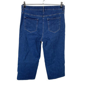 Naisten NP Collection - Farkut, koko 44 - Sininen (2)