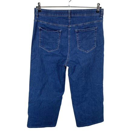 Naisten NP Collection - Farkut, koko 44 - Sininen (2)