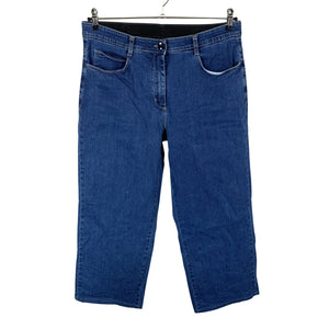 Naisten NP Collection - Farkut, koko 44 - Sininen (1)