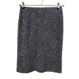 Naisten Ril's - Kangashame, koko 38 - Harmaa ()