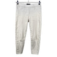 Naisten Your Face - Kangashousut, koko 38 - Beige ()