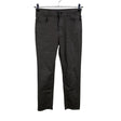 Naisten Massimo Dutti - Farkut, koko 38 - Ruskea ()