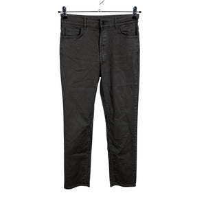 Naisten Massimo Dutti - Farkut, koko 38 - Ruskea (1)