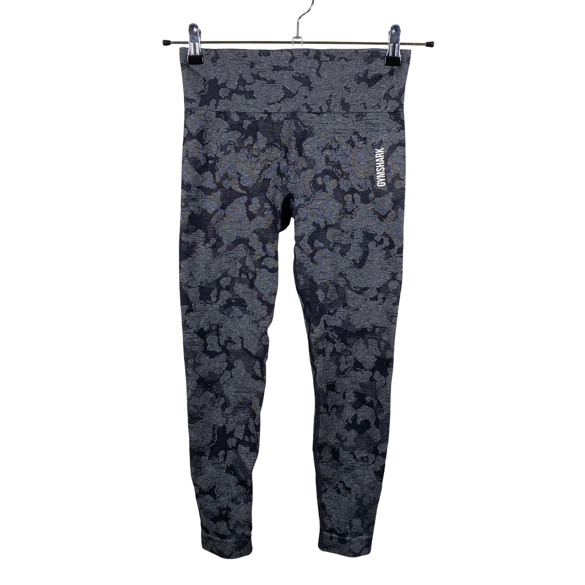 Naisten Gymshark - Urheilutrikoot, koko 36 - Harmaa (1)