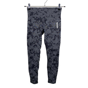 Naisten Gymshark - Urheilutrikoot, koko 36 - Harmaa (1)